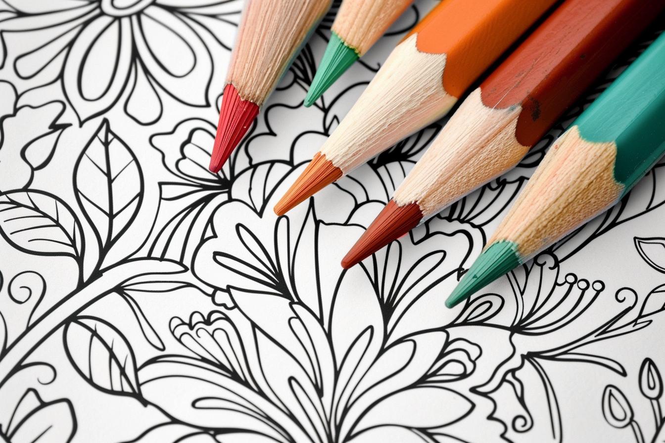 Free Printable PDF Tangled Coloring Pages