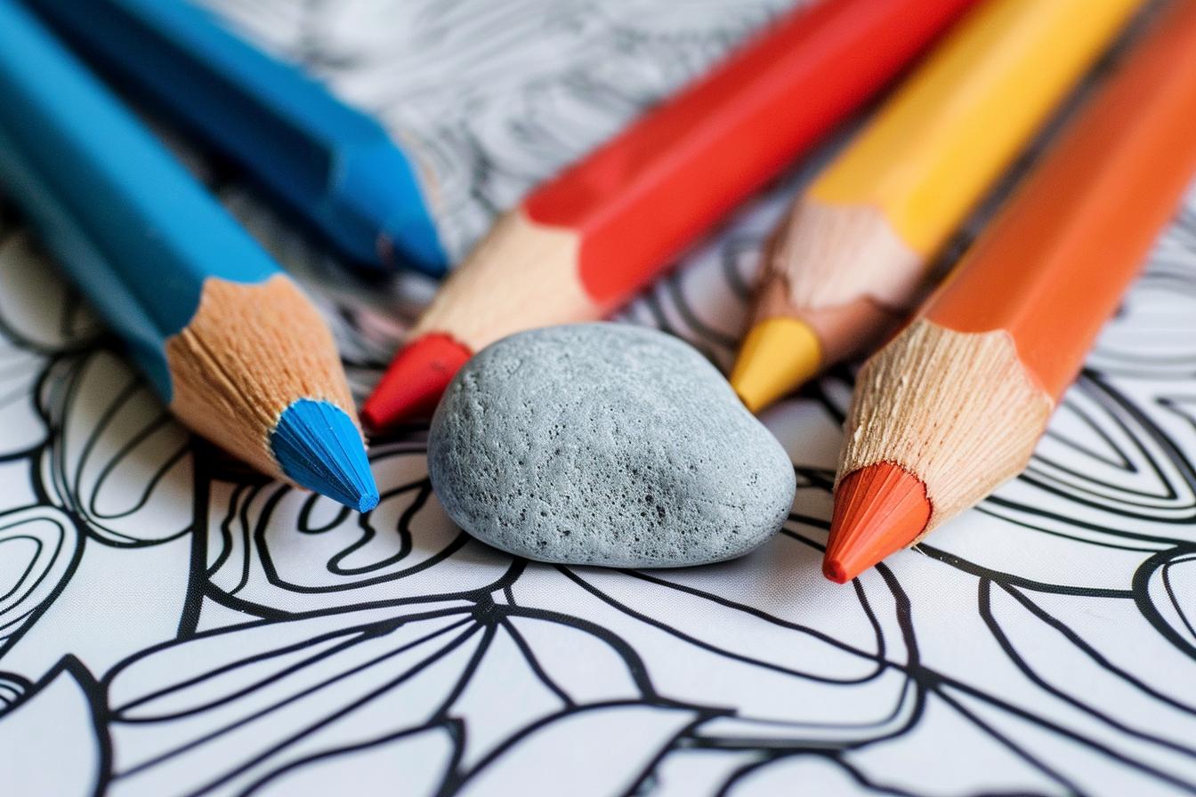 Free Printable PDF The Rock Coloring Pages