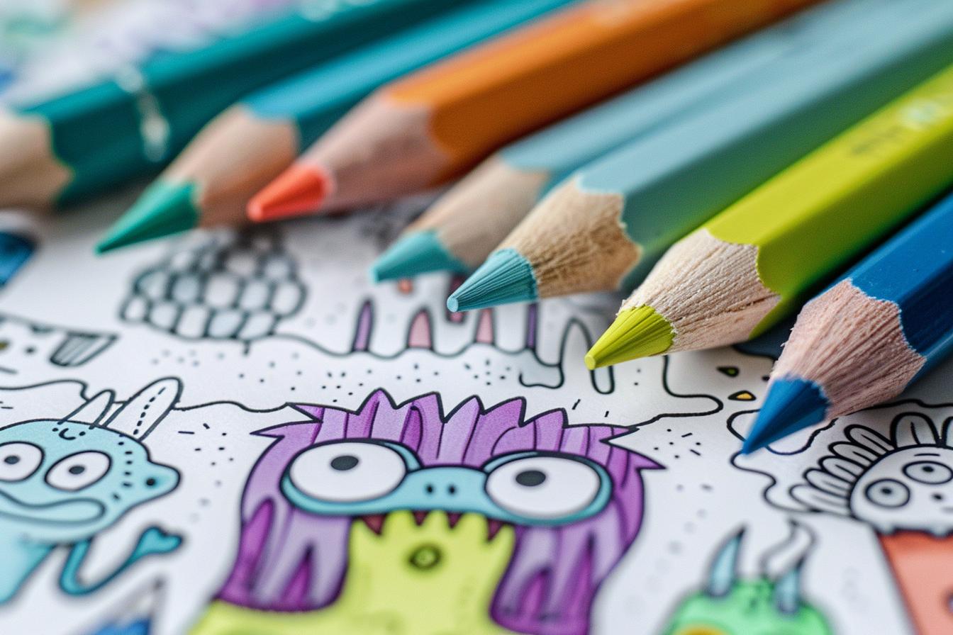 Free Printable PDF Yo Gabba Gabba Coloring Pages